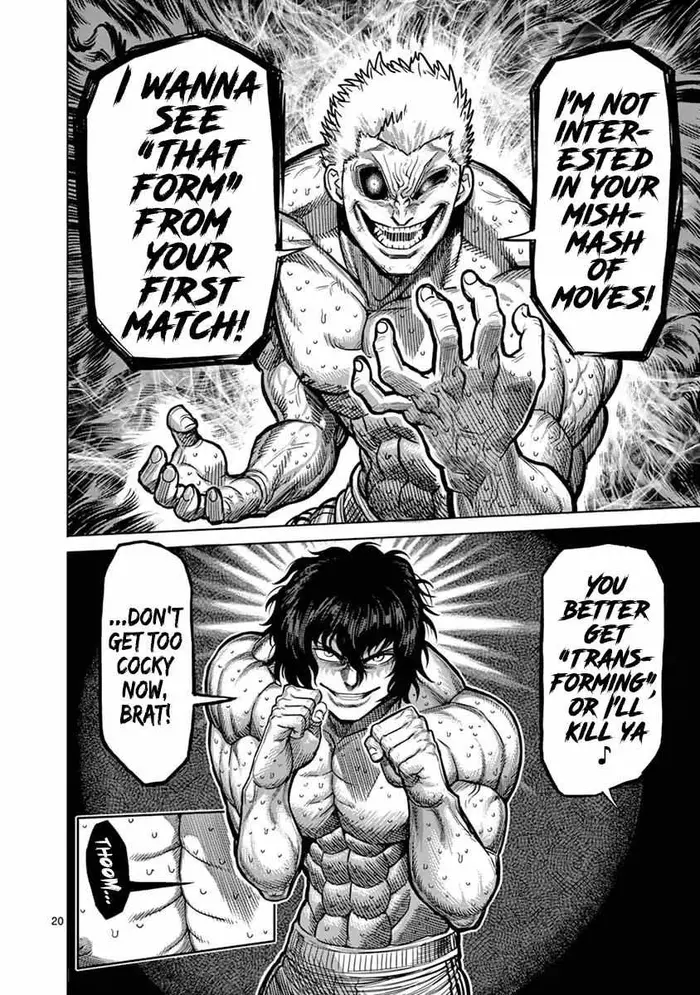 Kengan Ashura Chapter 130 image 21_optimized